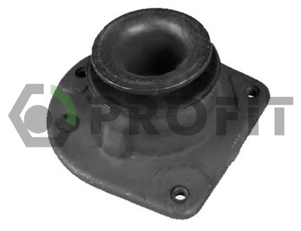 Suspension, amortisseur PROFIT 2314-0562
