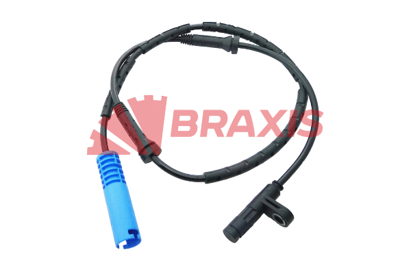 Capteur, vitesse de roue BRAXIS AK0155