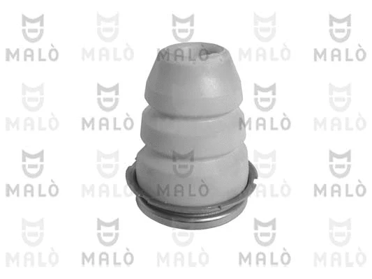 Butée élastique, suspension AKRON-MALÒ 7495