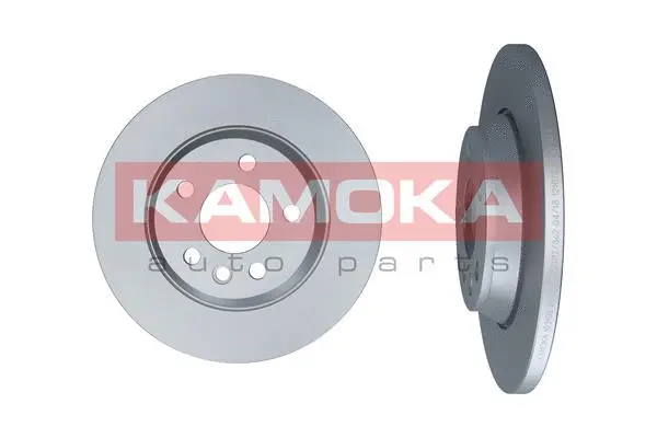 Disque de frein KAMOKA 103198