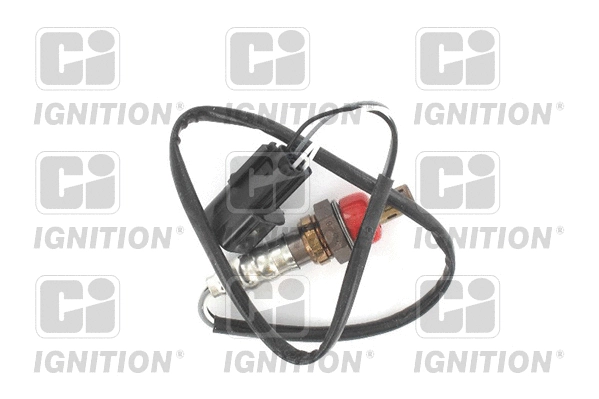 Sonde lambda QUINTON HAZELL XLOS1423