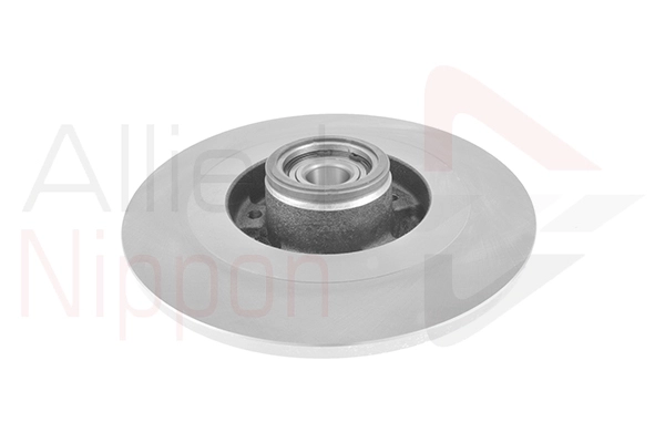 Disque de frein ALLIED NIPPON AND8514