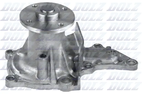 Pompe à eau, refroidissement du moteur DOLZ T218