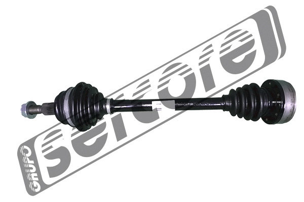 Arbre de transmission SERCORE 22338