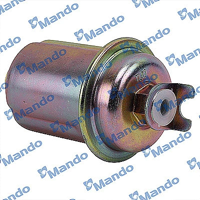 Filtre à carburant MANDO EFF00061T