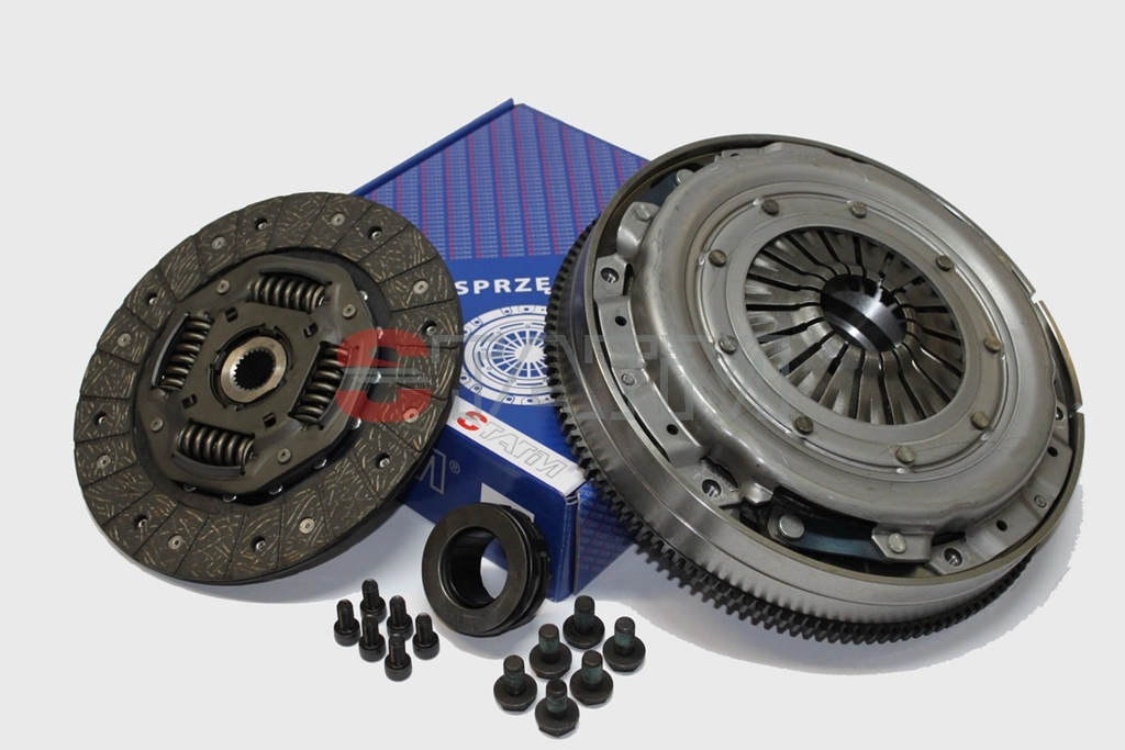 Kit d'embrayage STATIM 110.350