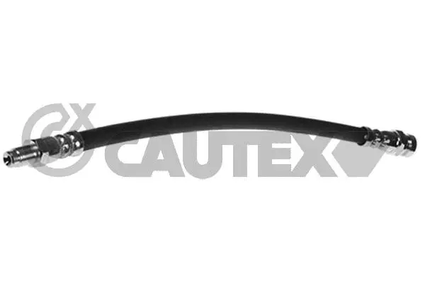 Flexible de frein CAUTEX 752450