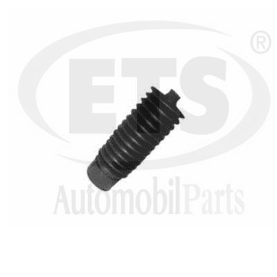 Joint-soufflet, direction ETS 05.SK.254