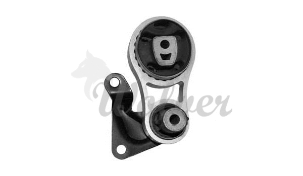 Support moteur WOLVER SM80033