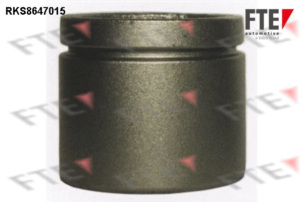 Piston, étrier de frein FTE 9313431