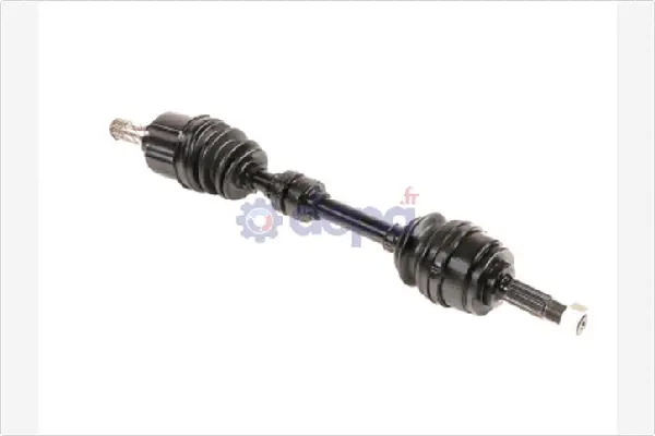 Arbre de transmission DEPA 3662750