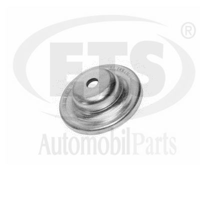 Coupelle de suspension ETS 22.SM.160