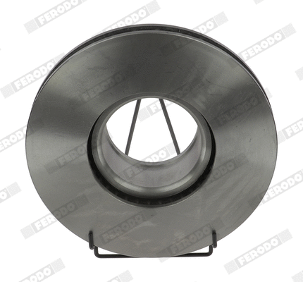 Disque de frein FERODO FCR118A