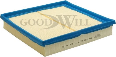 Filtre à air GOODWILL AG 252