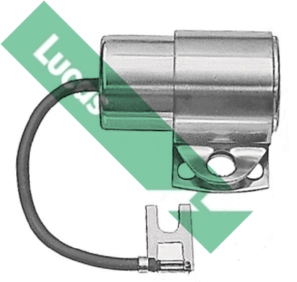 Condensateur, système d'allumage LUCAS DCB703C