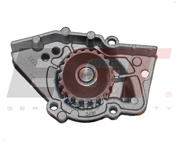 Pompe à eau, refroidissement du moteur EGT 701084EGT