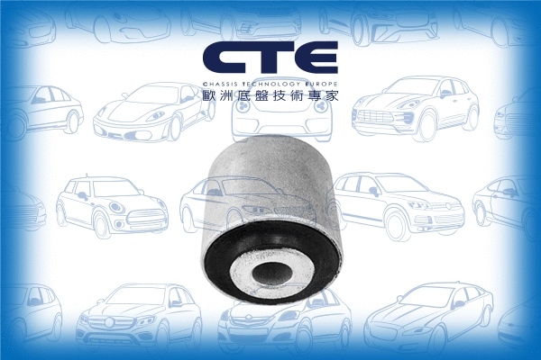 Suspension, bras de liaison CTE CBH19016
