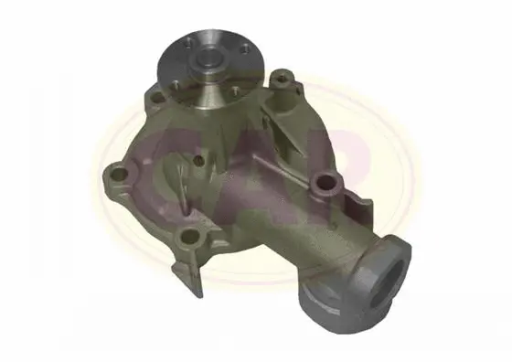 Pompe à eau, refroidissement du moteur CAR 332457