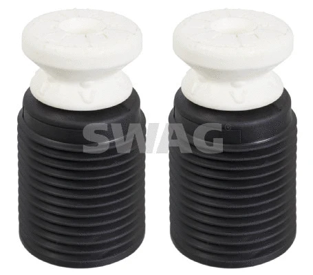 Kit de protection contre la poussière, amortisseur SWAG 33 10 8369