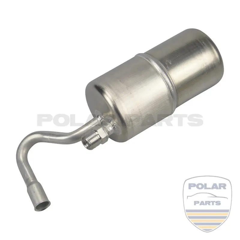 Filtre déshydratant, climatisation POLAR PARTS 10000886