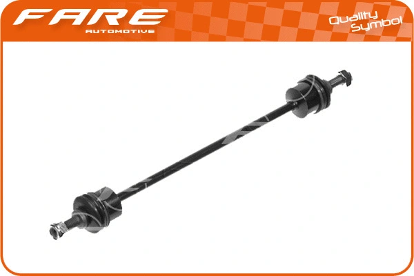 Entretoise/tige, stabilisateur FARE SA F0213CI