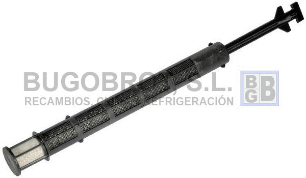 Filtre déshydratant, climatisation BUGOBROT 20-83633