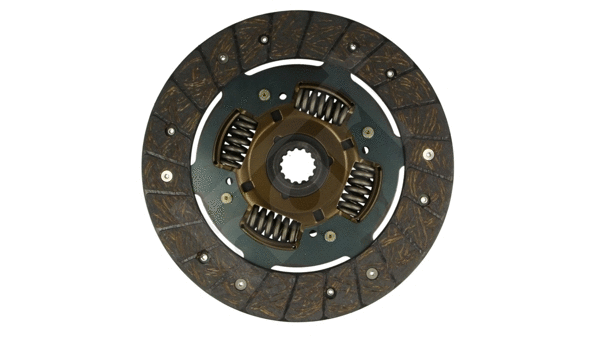 Disque d'embrayage HART 336 298