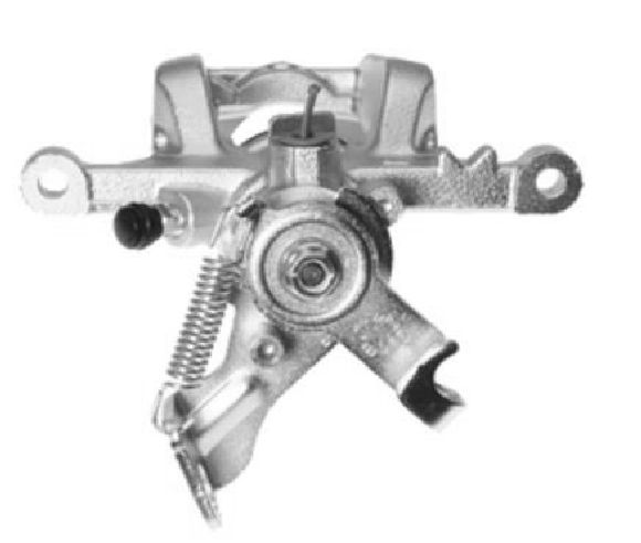 Étrier de frein TECDRIVE TET0702