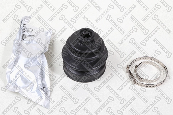 Jeu de joints-soufflets, arbre de commande STELLOX 13-00745-SX