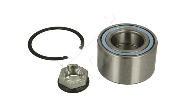 Kit de roulements de roue HART 903 789
