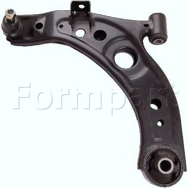 Bras de liaison, suspension de roue FORMPART 4009005