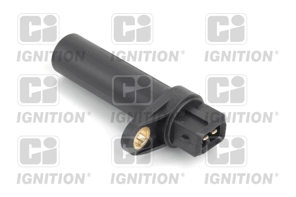 Capteur d'angle, vilebrequin QUINTON HAZELL XREV495