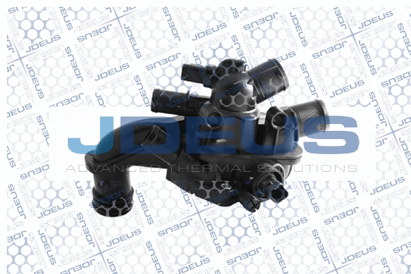 Thermostat, liquide de refroidissement JDEUS TH0210005