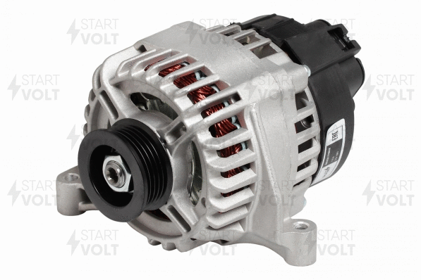 Alternateur STARTVOLT LG 1661