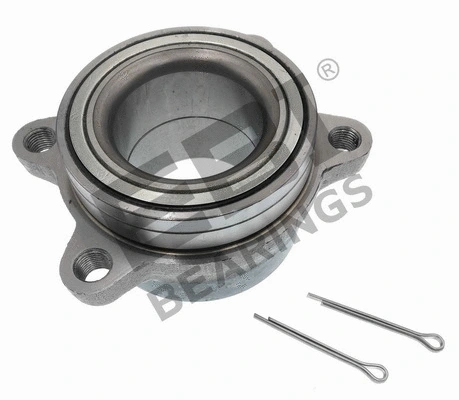 Kit de roulements de roue EBI EBK2506