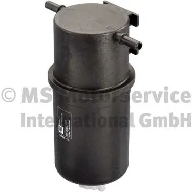 Filtre à carburant KOLBENSCHMIDT 50014663