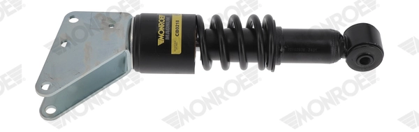 Amortisseur, suspension de la cabine MONROE CB0218