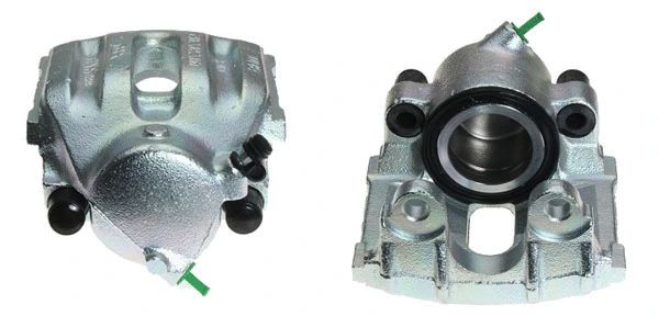 Étrier de frein 4X4 ESTANFI PDF-10-016