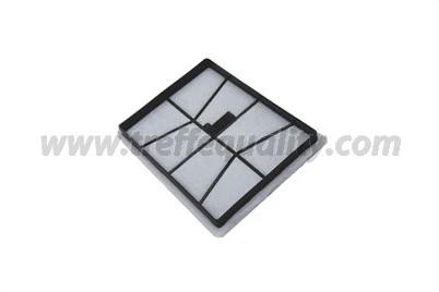 Filtre, air de l'habitacle 3F QUALITY 697