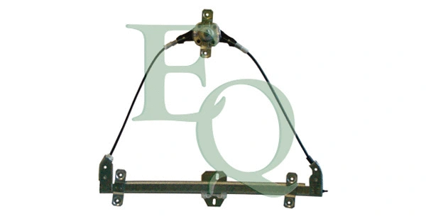 Lève-vitre EQUAL QUALITY 460209