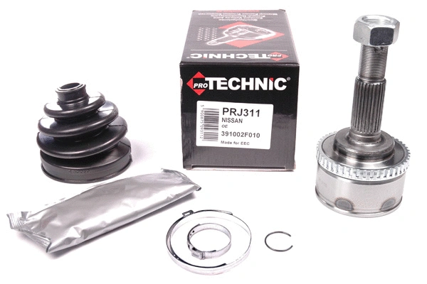 Jeu de joints, arbre de transmission PROTECHNIC PRJ311