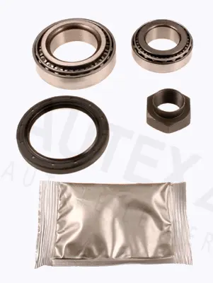 Kit de roulements de roue AUTEX 802154