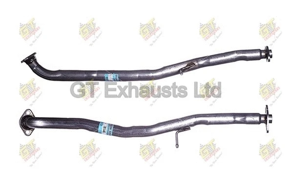 Tuyau d'échappement GT Exhausts G301442