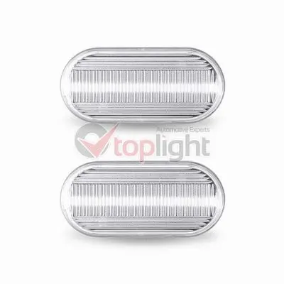 Feu clignotant AE TOPLIGHT 711030