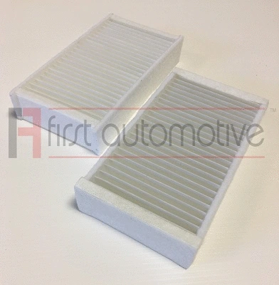 Filtre, air de l'habitacle 1A FIRST AUTOMOTIVE C30493-2