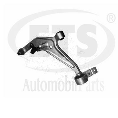 Bras de liaison, suspension de roue ETS 18.TC.515