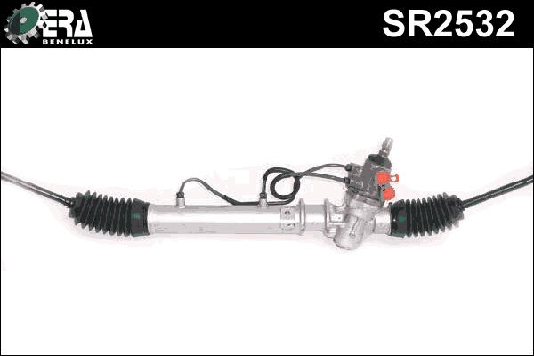 Crémaillère de direction ERA Benelux SR2532
