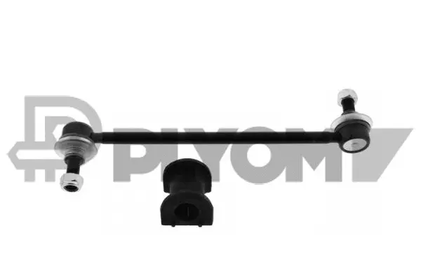 Kit de réparation, suspension du stabilisateur PLYOM P774299