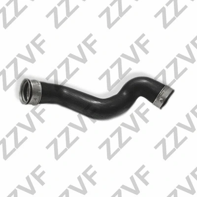 Gaine de suralimentation ZZVF ZVRR048