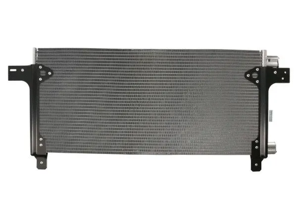 Condenseur, climatisation THERMOTEC KTT110330